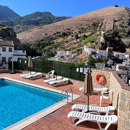 Casa Tio Paco Villa Cazorla Ngoại thất bức ảnh