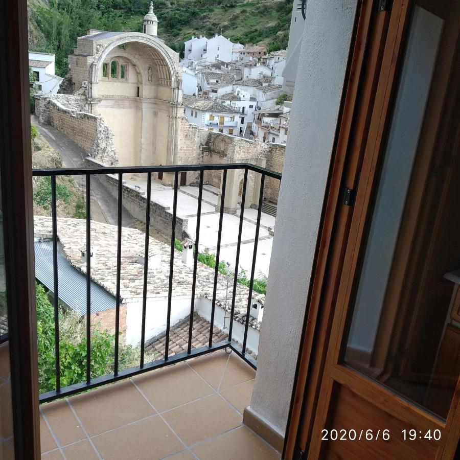 Casa Tio Paco Villa Cazorla Ngoại thất bức ảnh