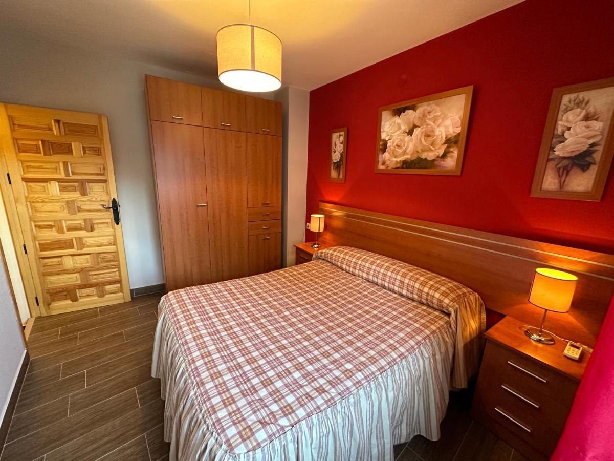 Casa Tio Paco Villa Cazorla Ngoại thất bức ảnh