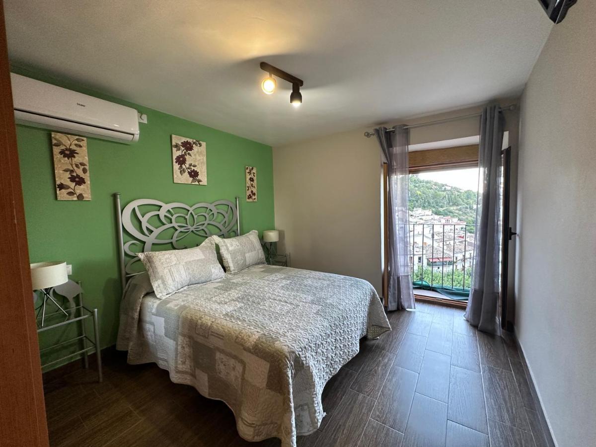 Casa Tio Paco Villa Cazorla Ngoại thất bức ảnh