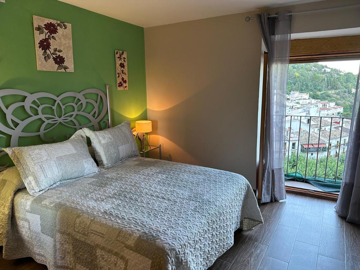 Casa Tio Paco Villa Cazorla Ngoại thất bức ảnh