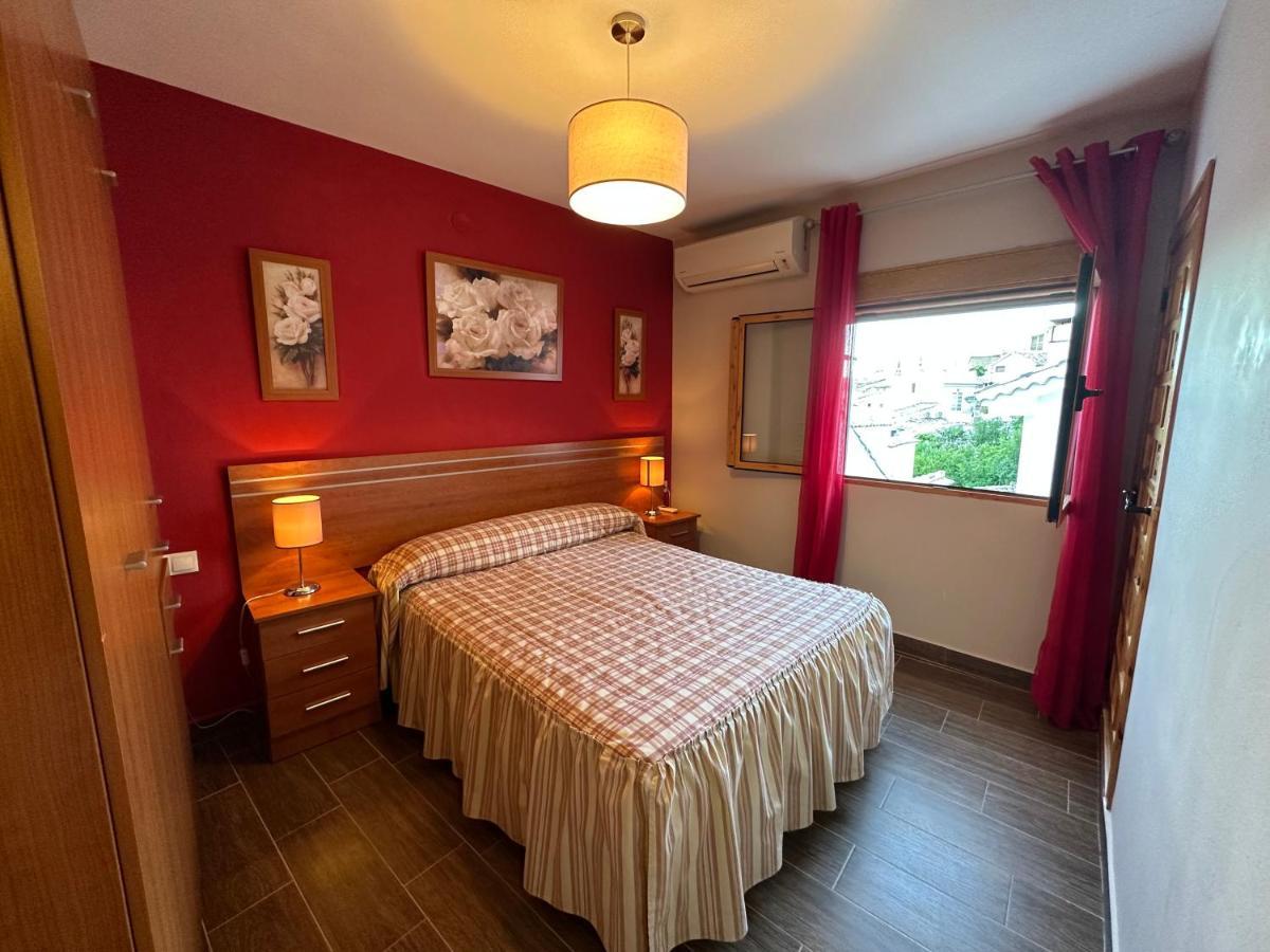 Casa Tio Paco Villa Cazorla Ngoại thất bức ảnh