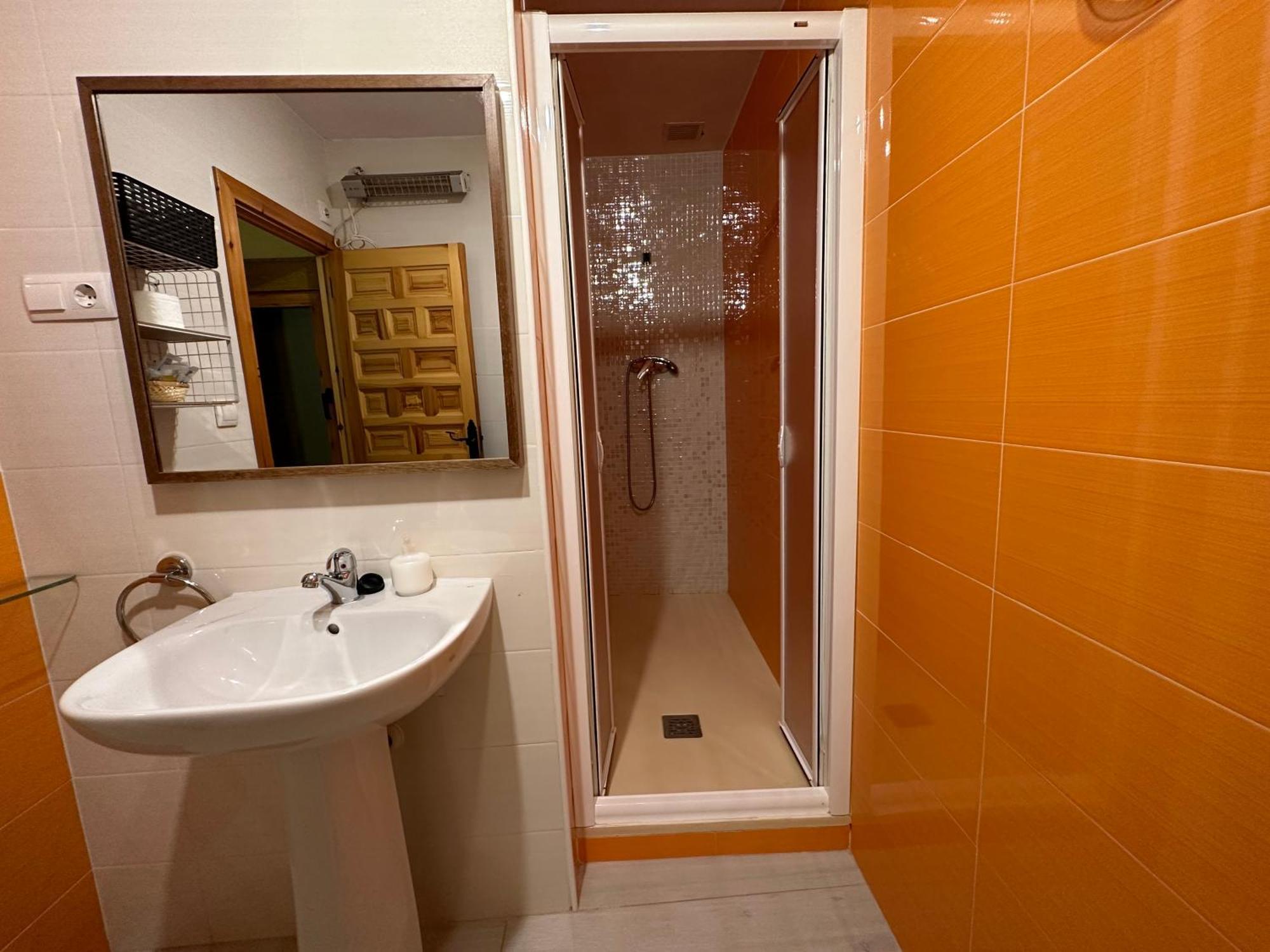 Casa Tio Paco Villa Cazorla Ngoại thất bức ảnh